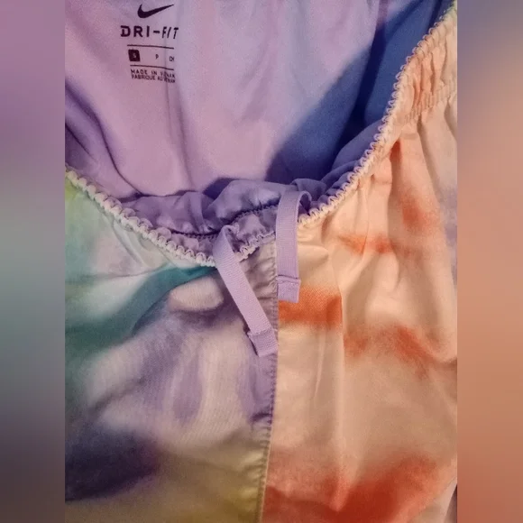 Size S Nike Dri-Fit shorts - Picture 7 of 7